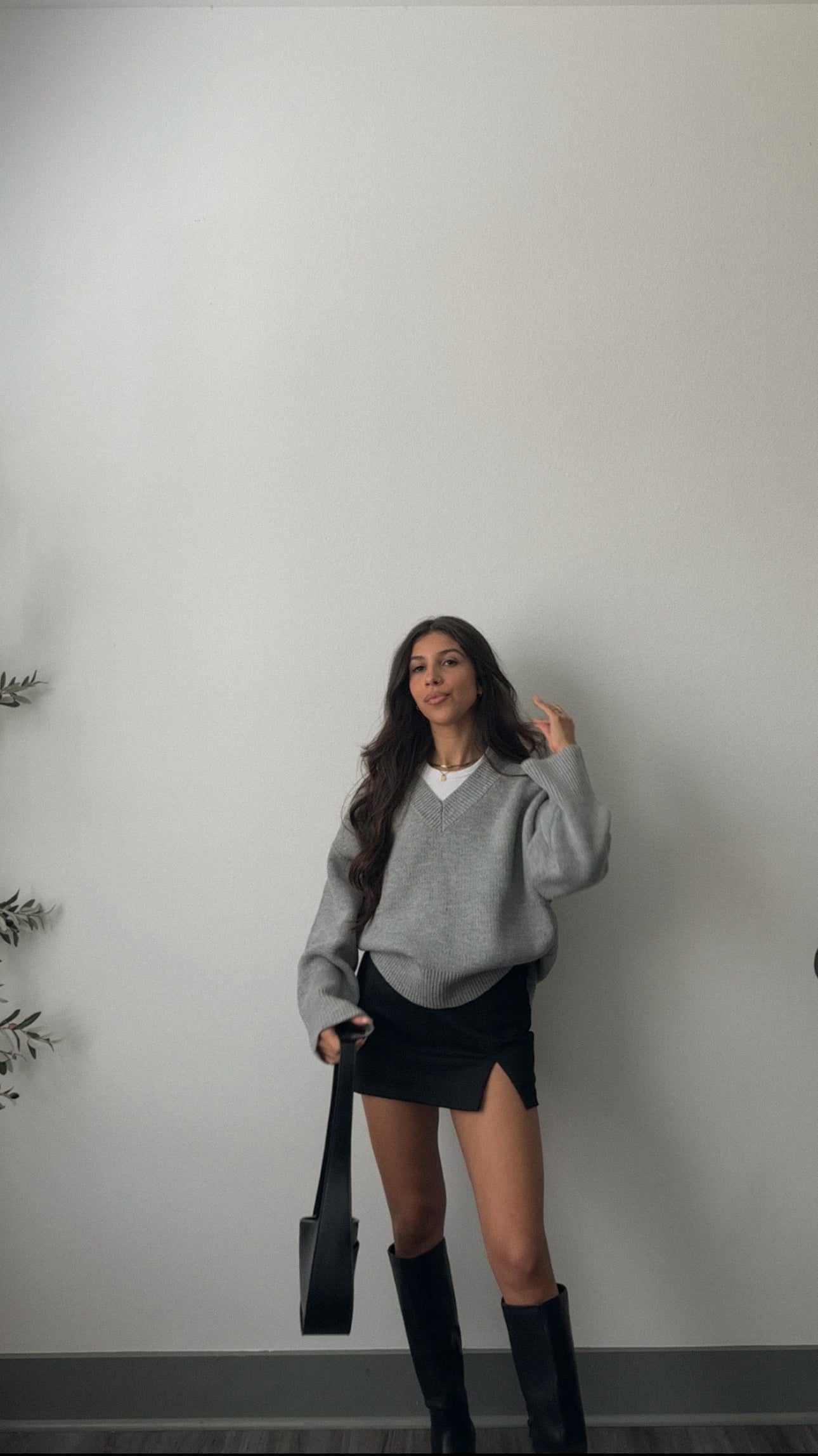 Rhodes Sweater
