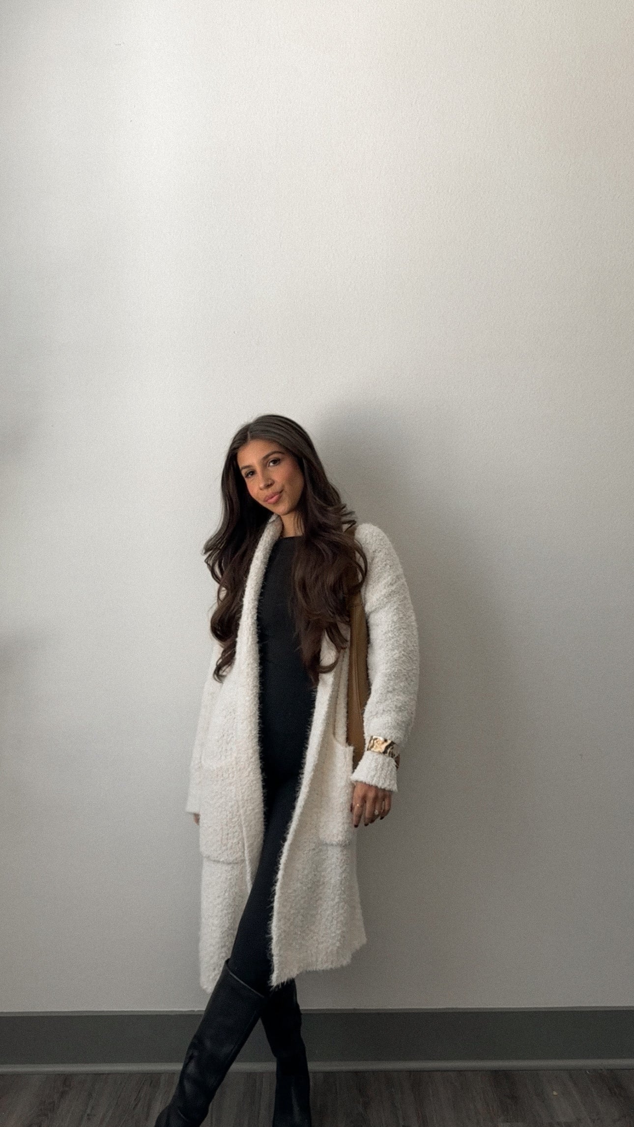 Harper Cardigan
