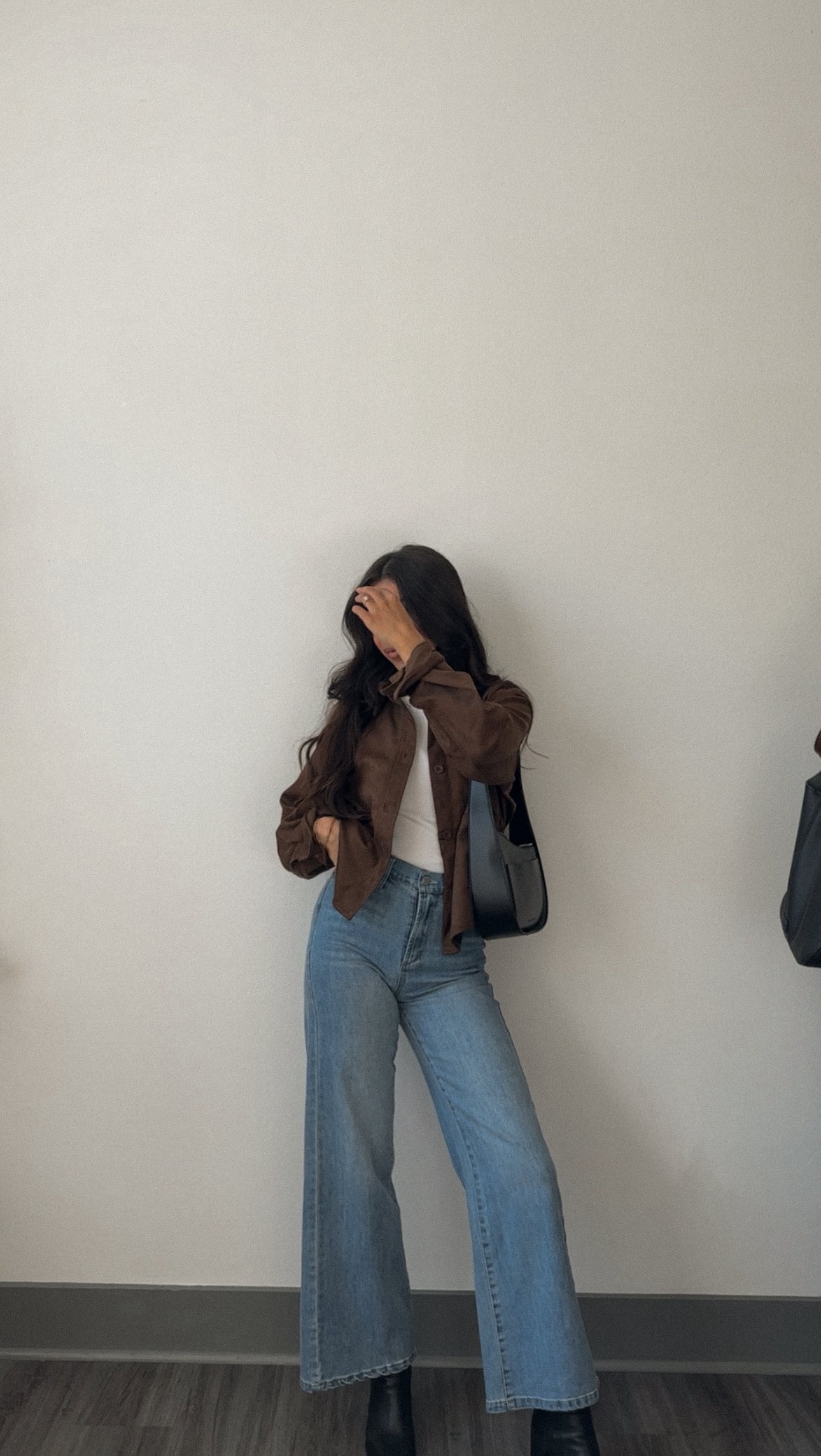 Quinn Jacket