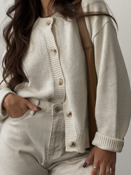 Sophia Cardigan