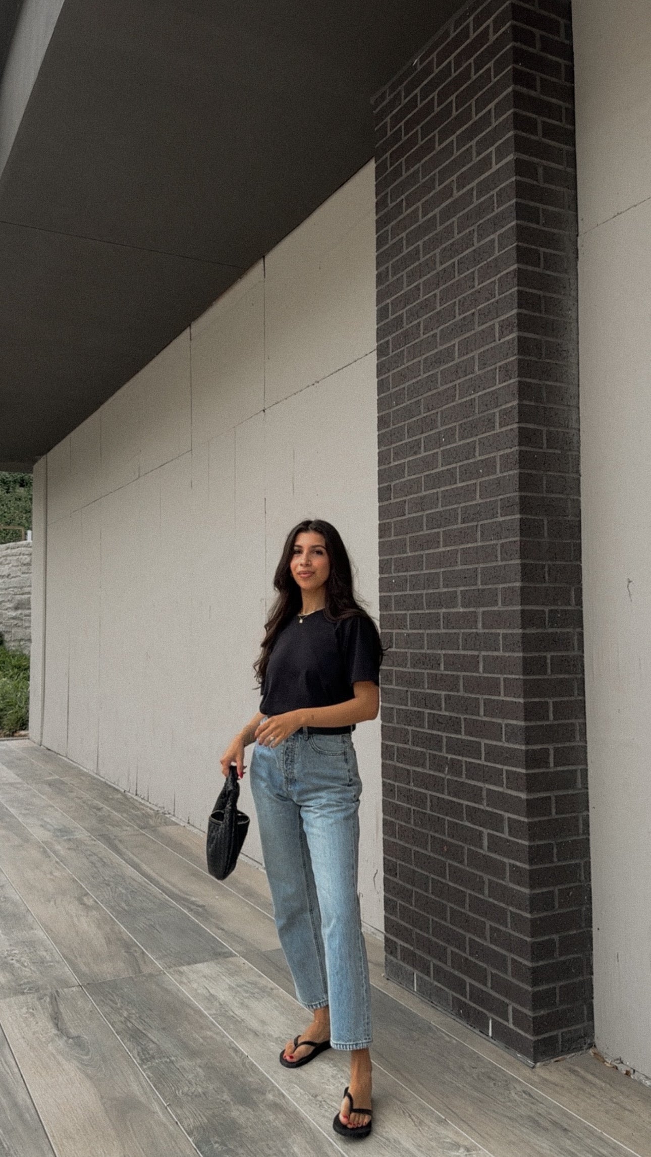 Jessie Jeans