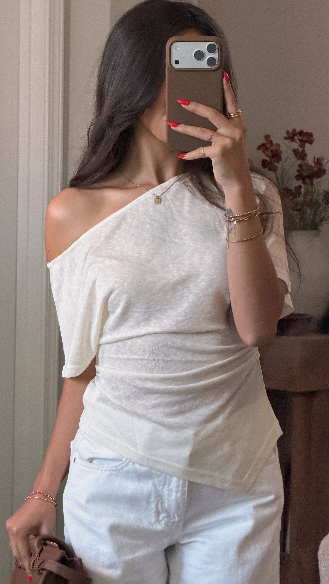 Edan Top