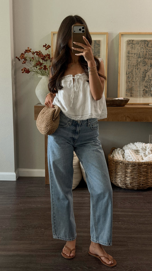 Malena Jeans