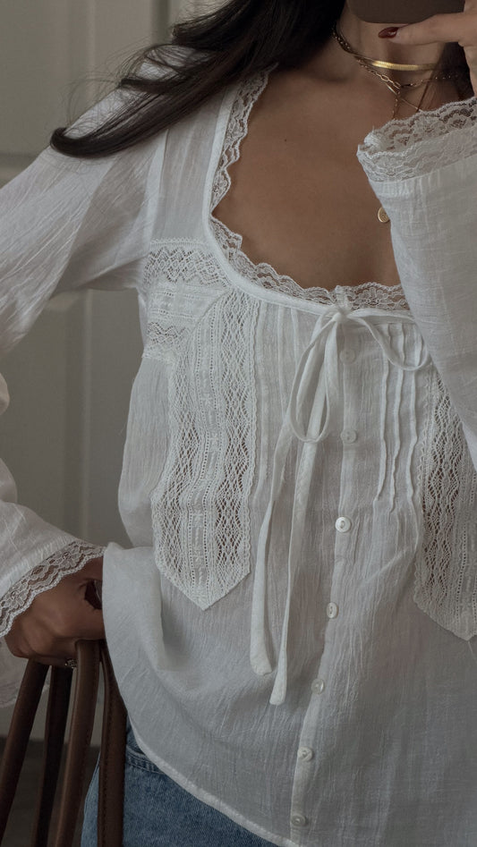 Rae Top