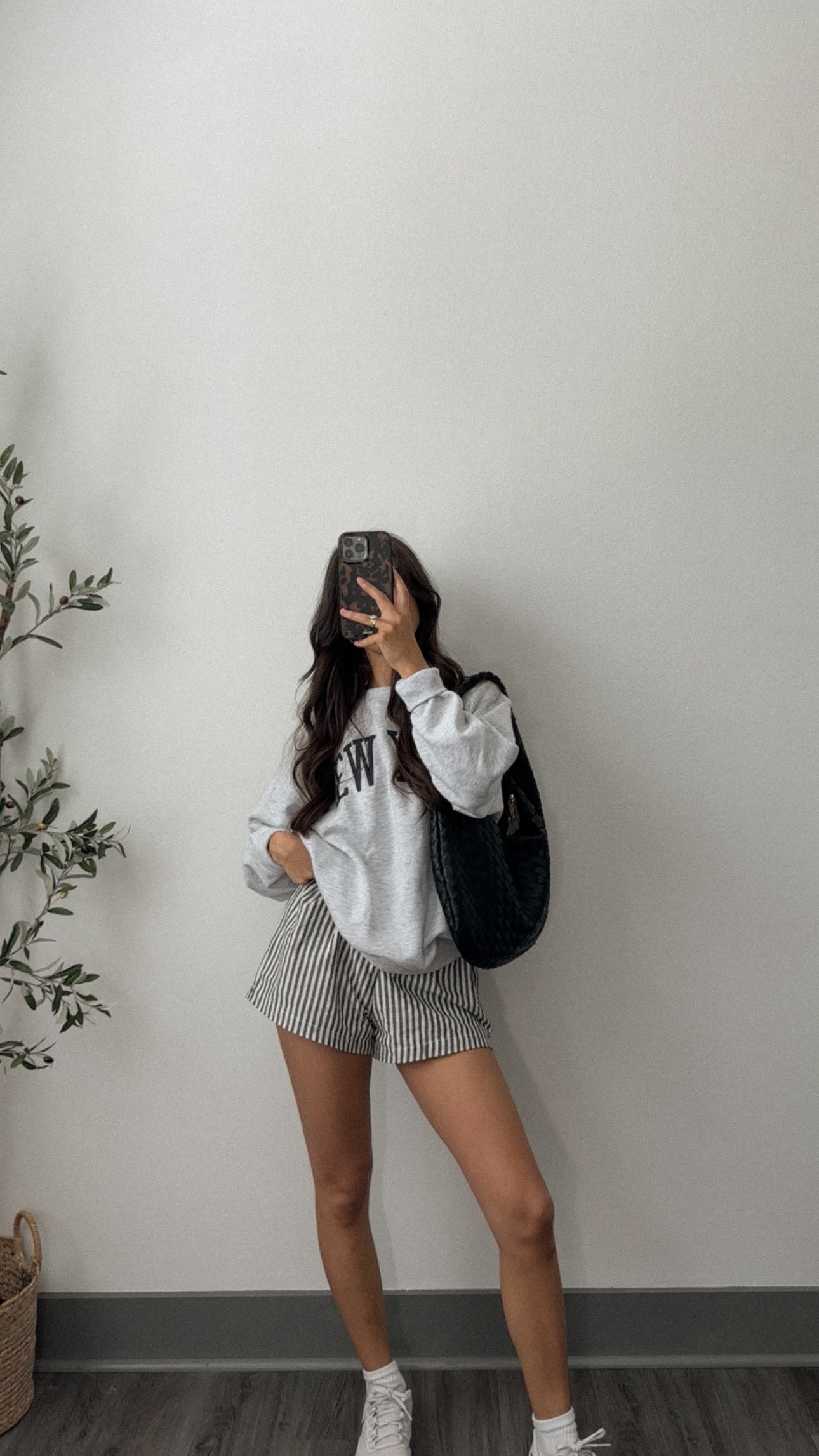 Sunny Shorts