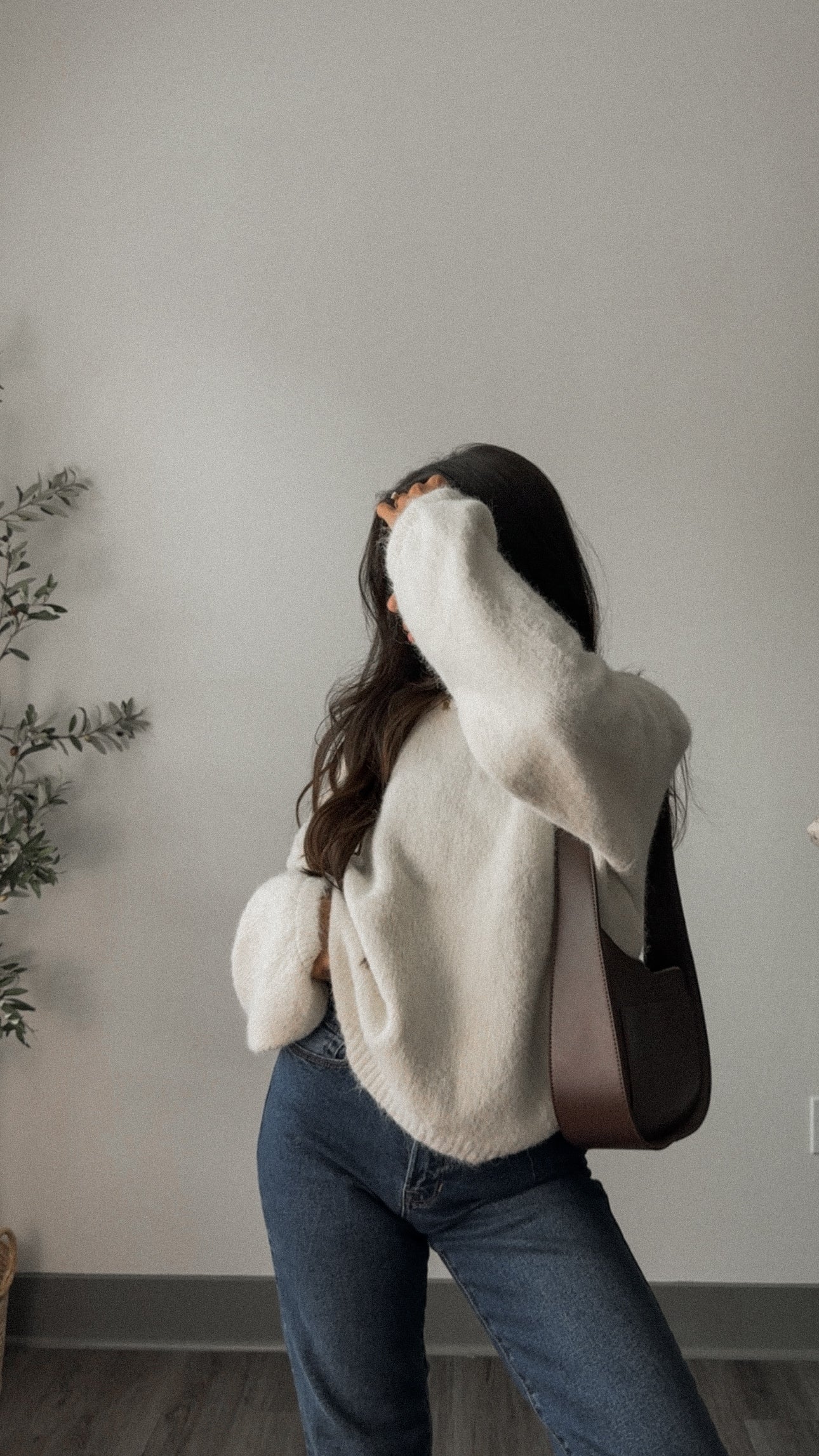 Arlo Sweater