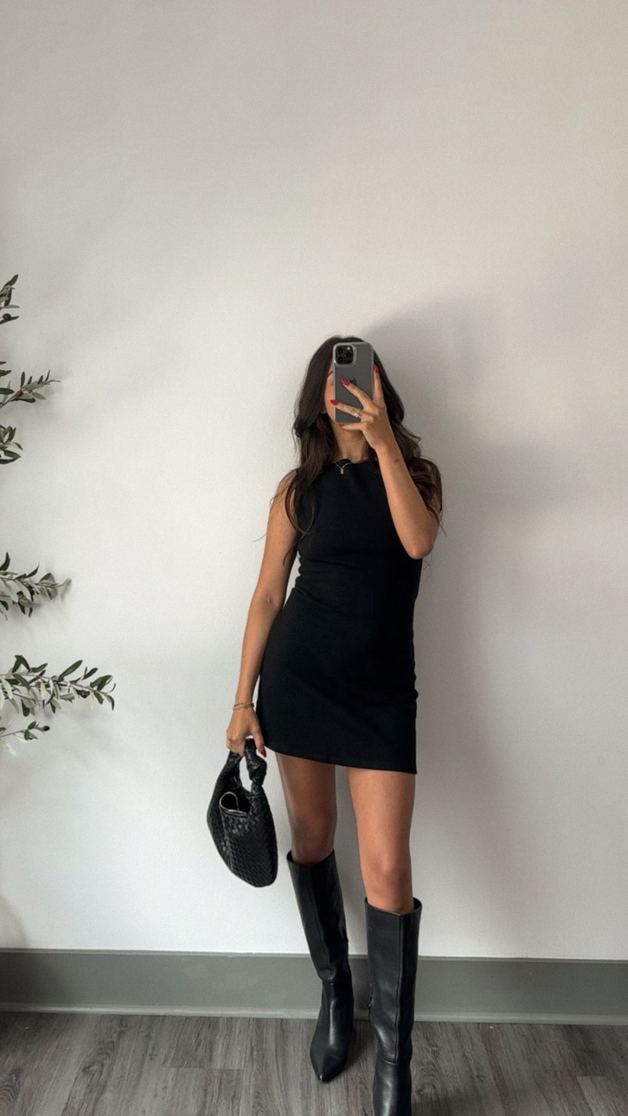 Cella Dress
