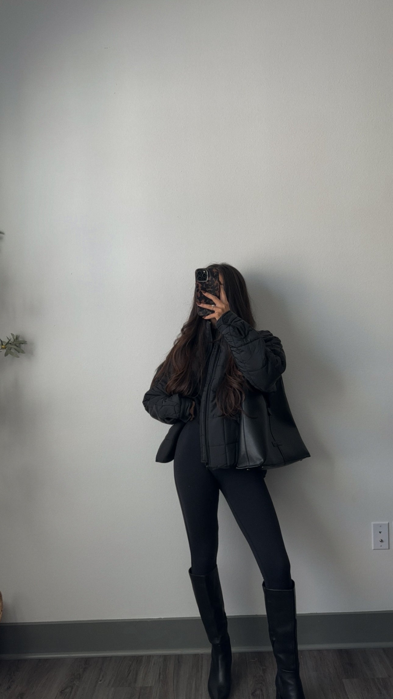 Vienna Jacket