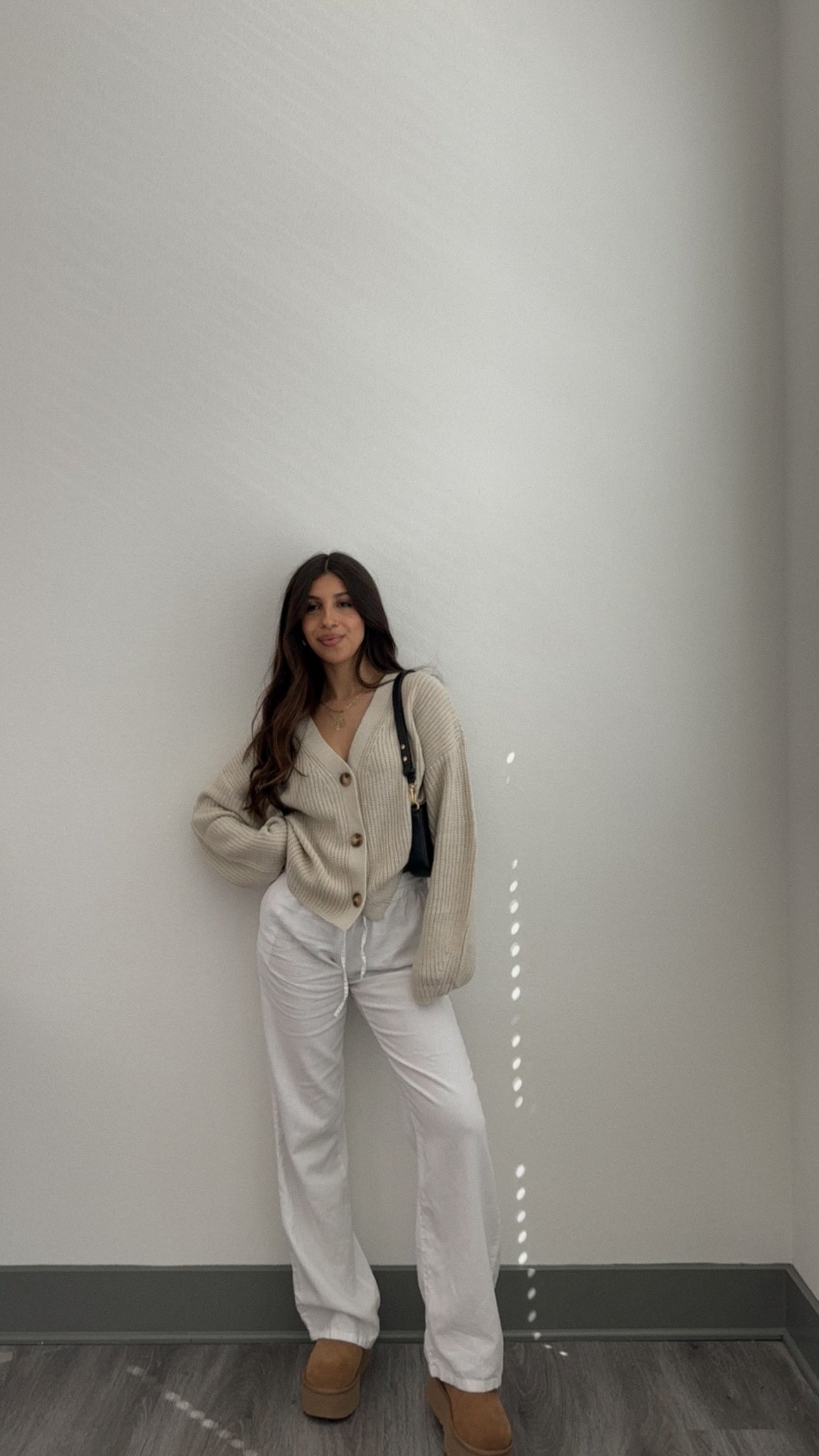 Jane Cardigan-FINAL SALE