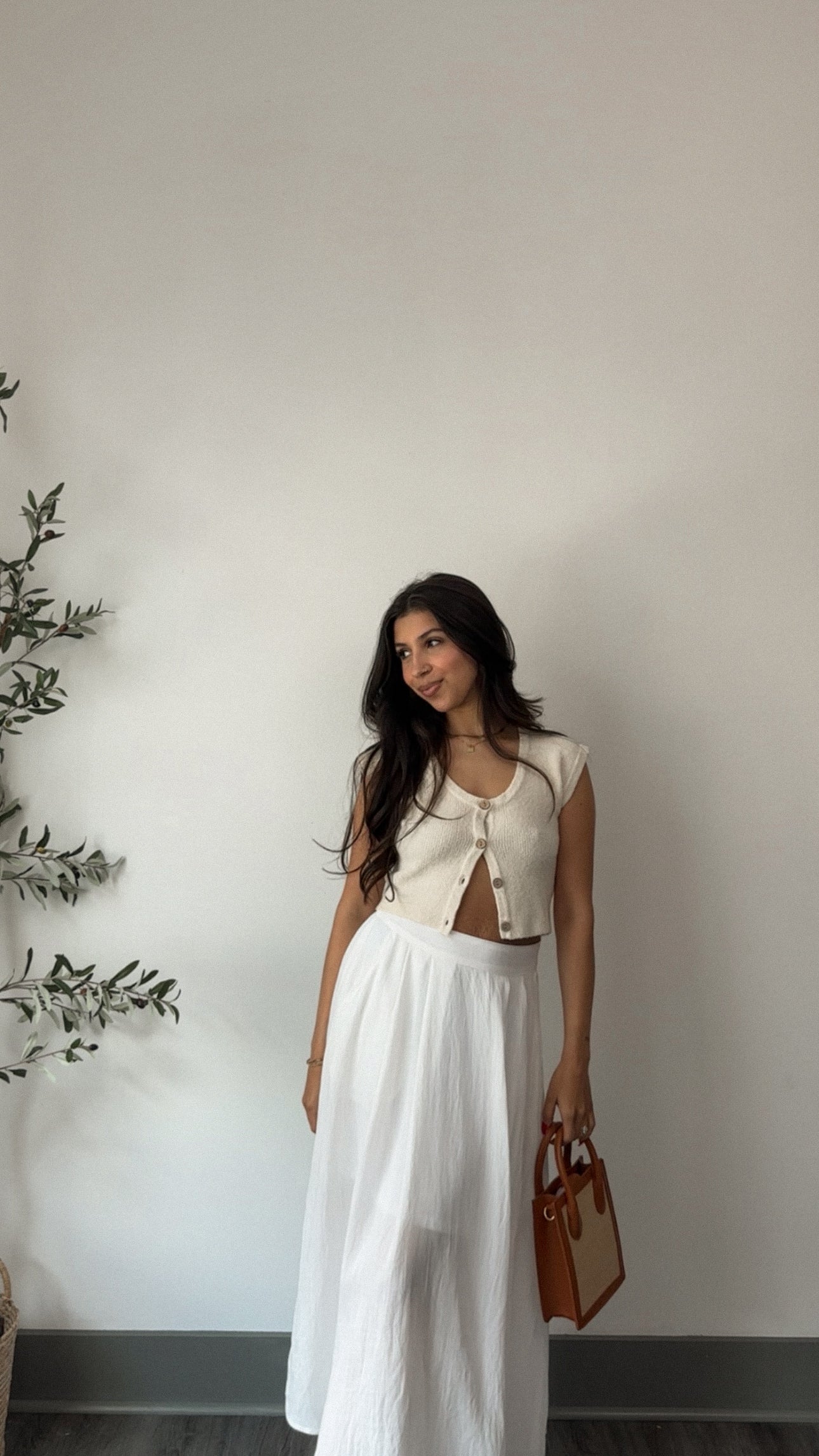 Holly Skirt