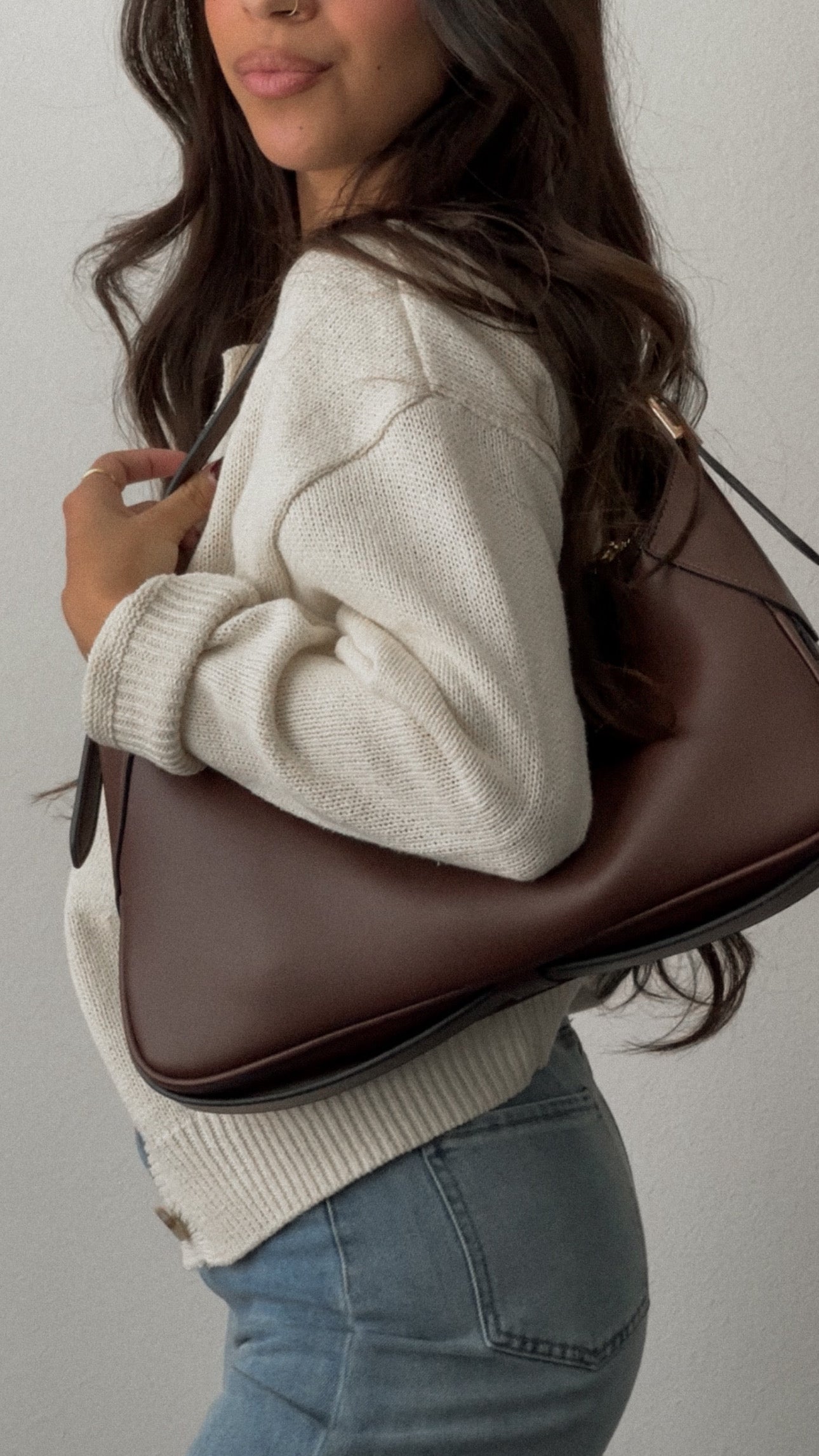 Nicolette Shoulder Bag