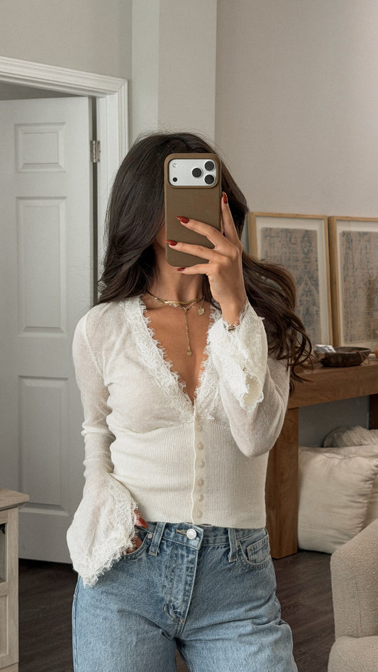 Remi Top