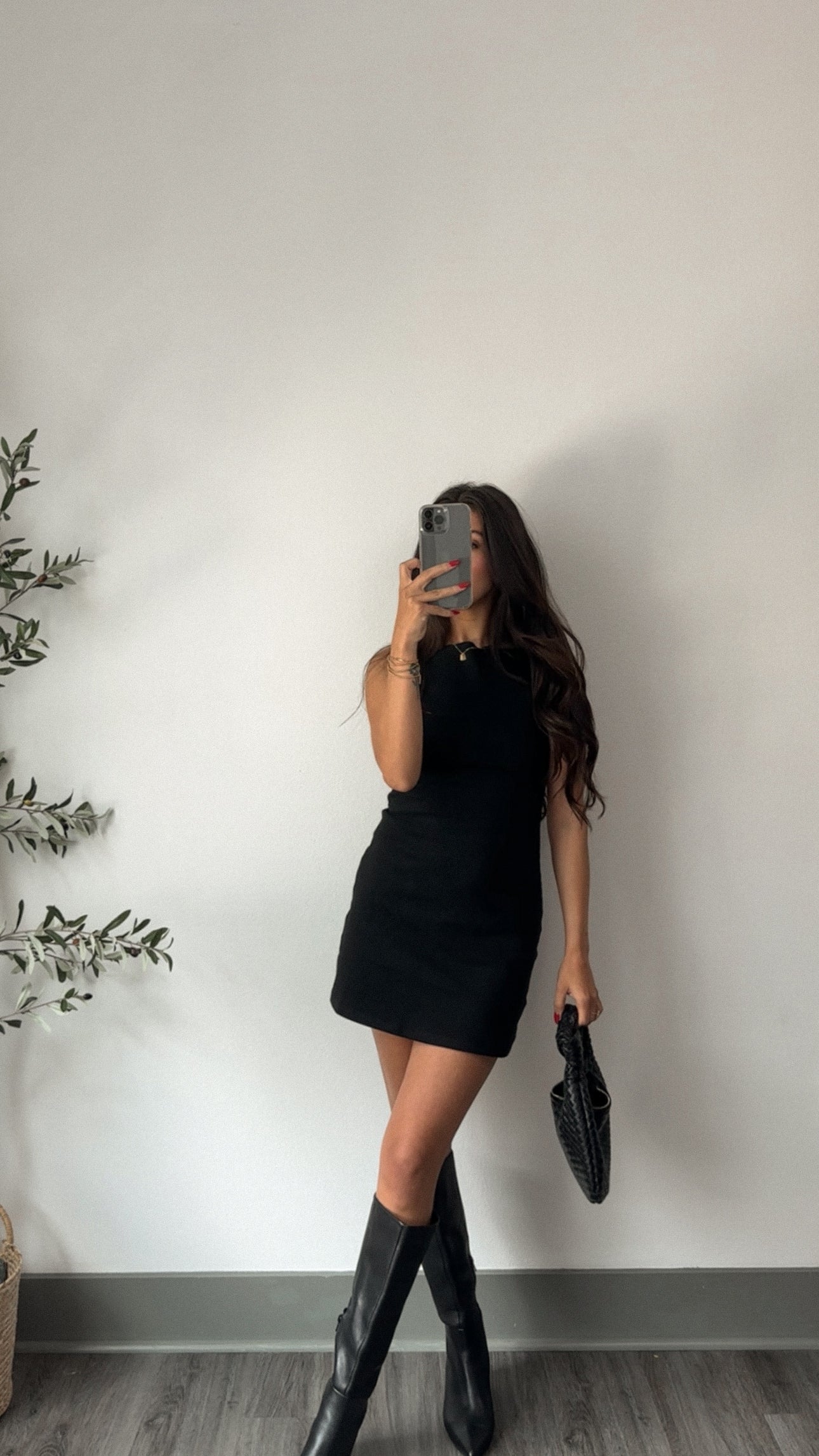 Cella Dress