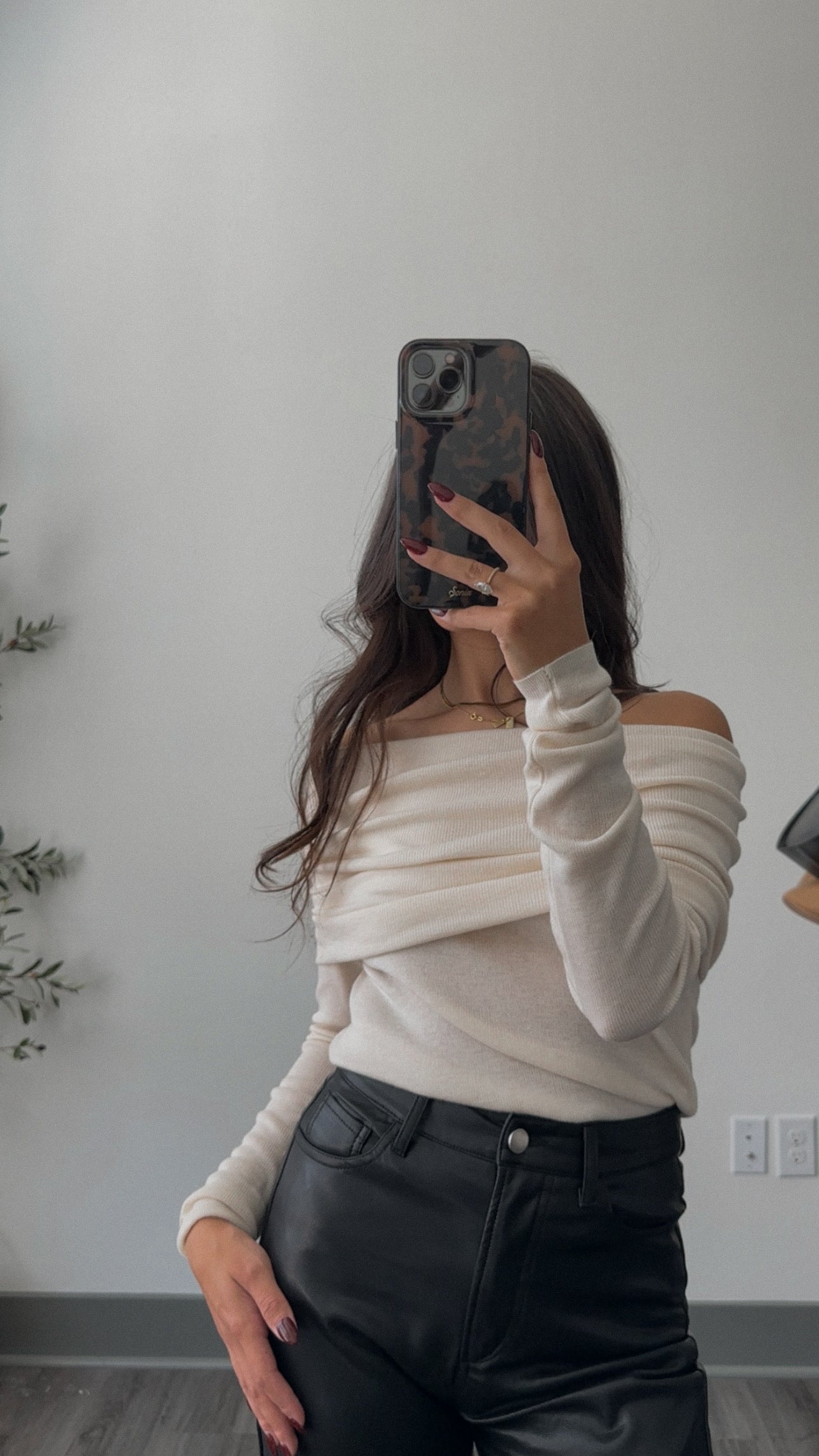 Hannah Top