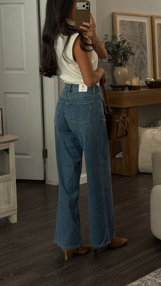 Jesse Jeans