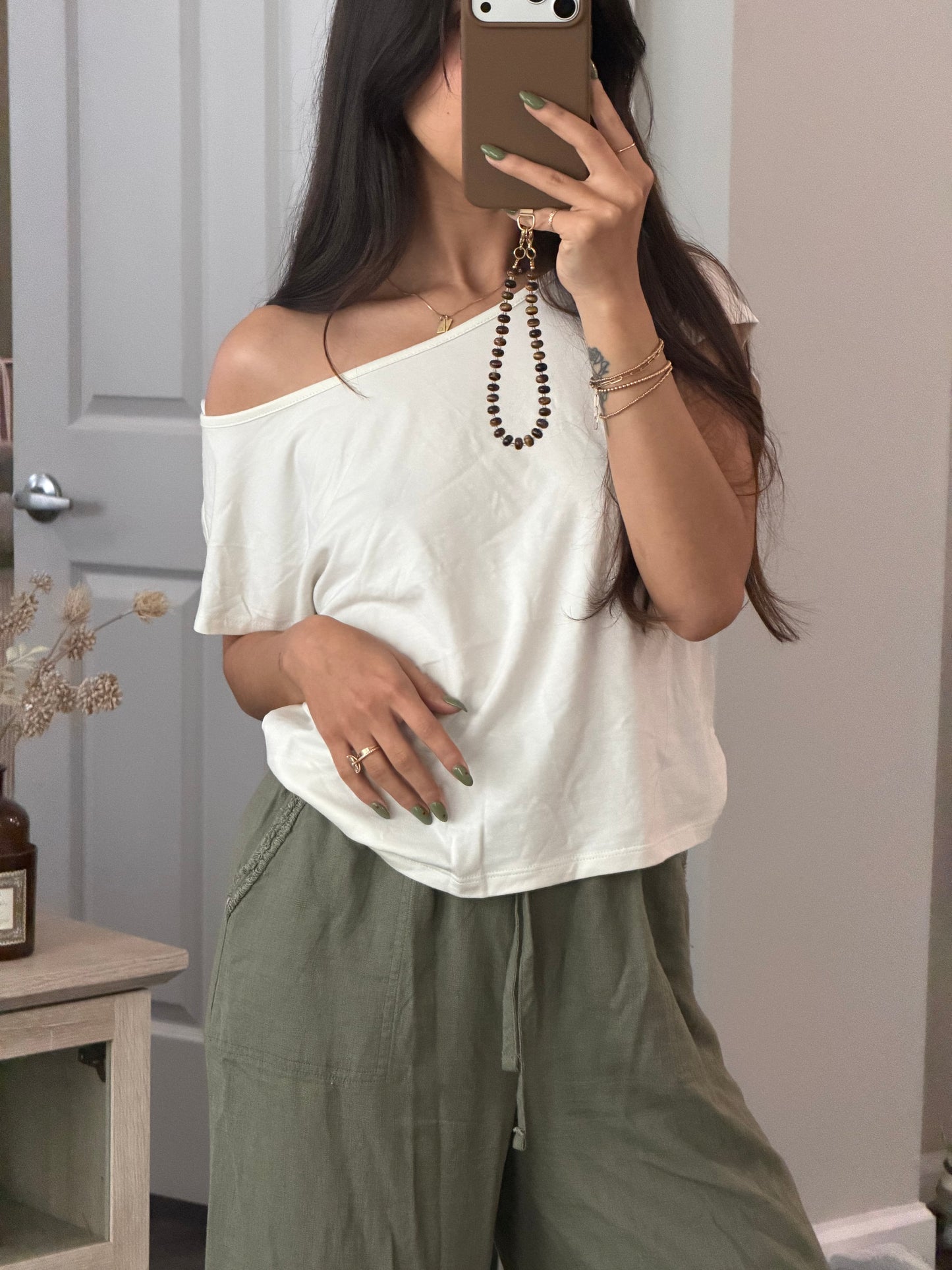 Crew Top