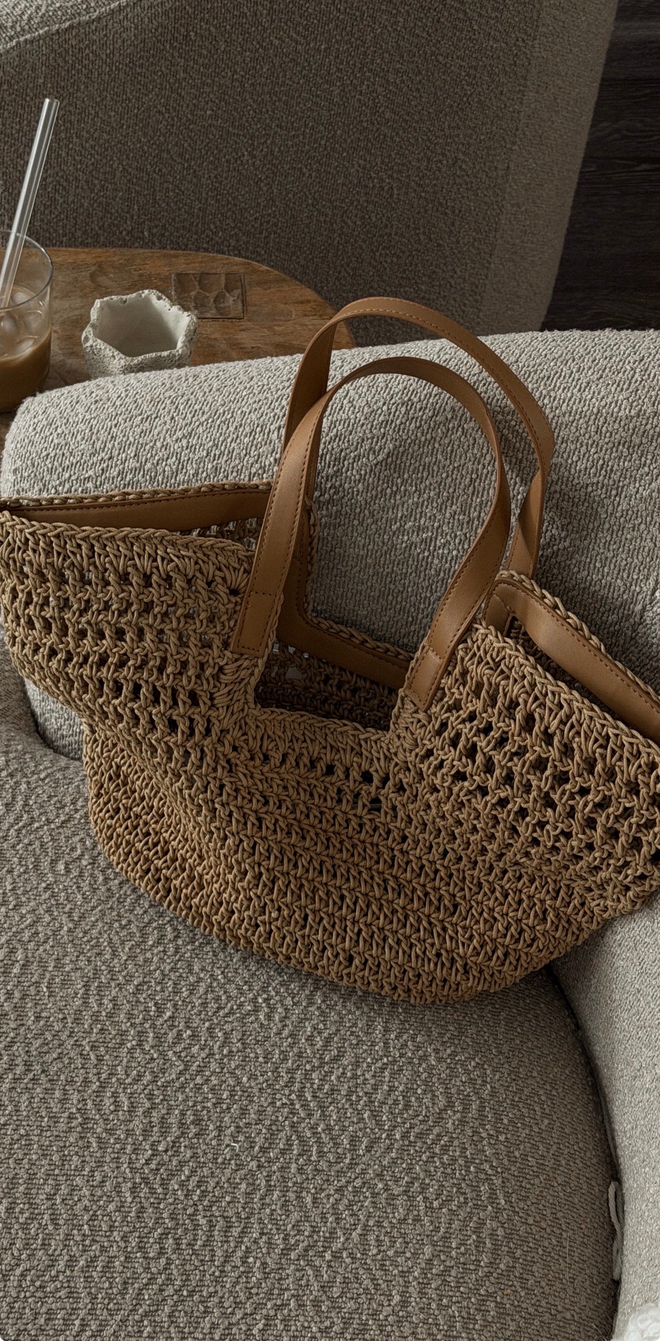 Tuscon Tote bag