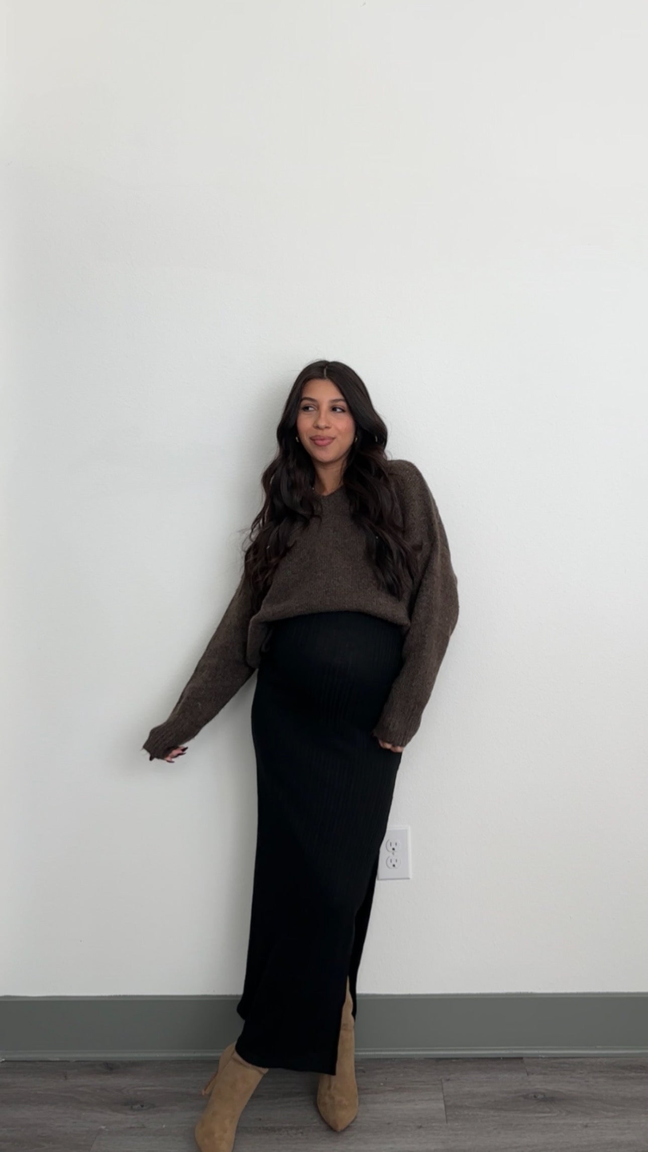 Mae Skirt - FINAL SALE