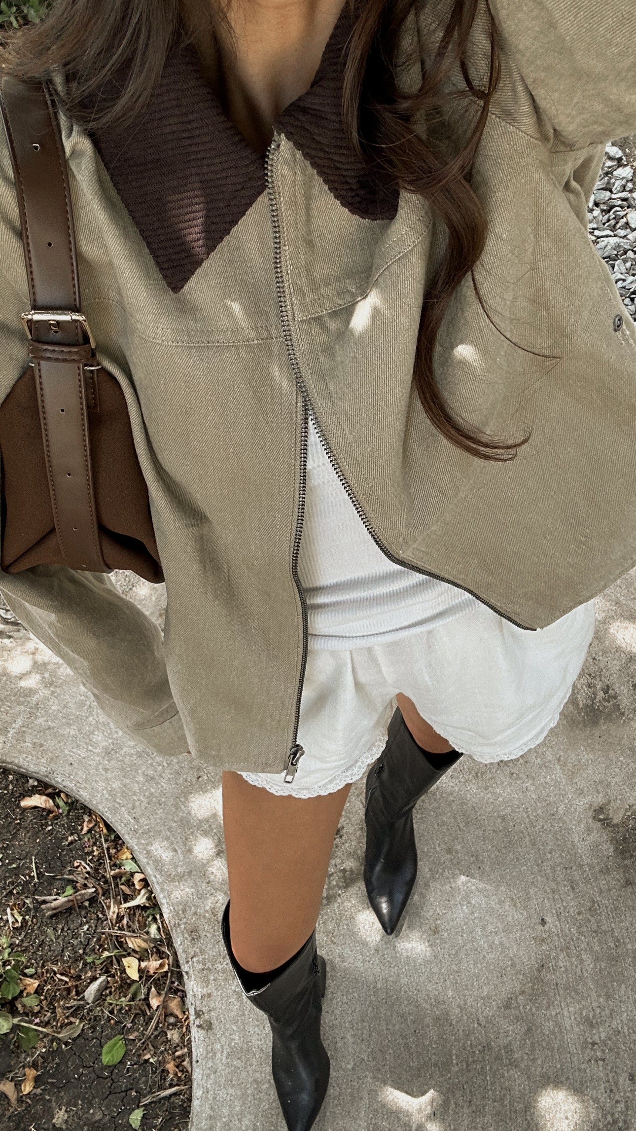 Cole Jacket