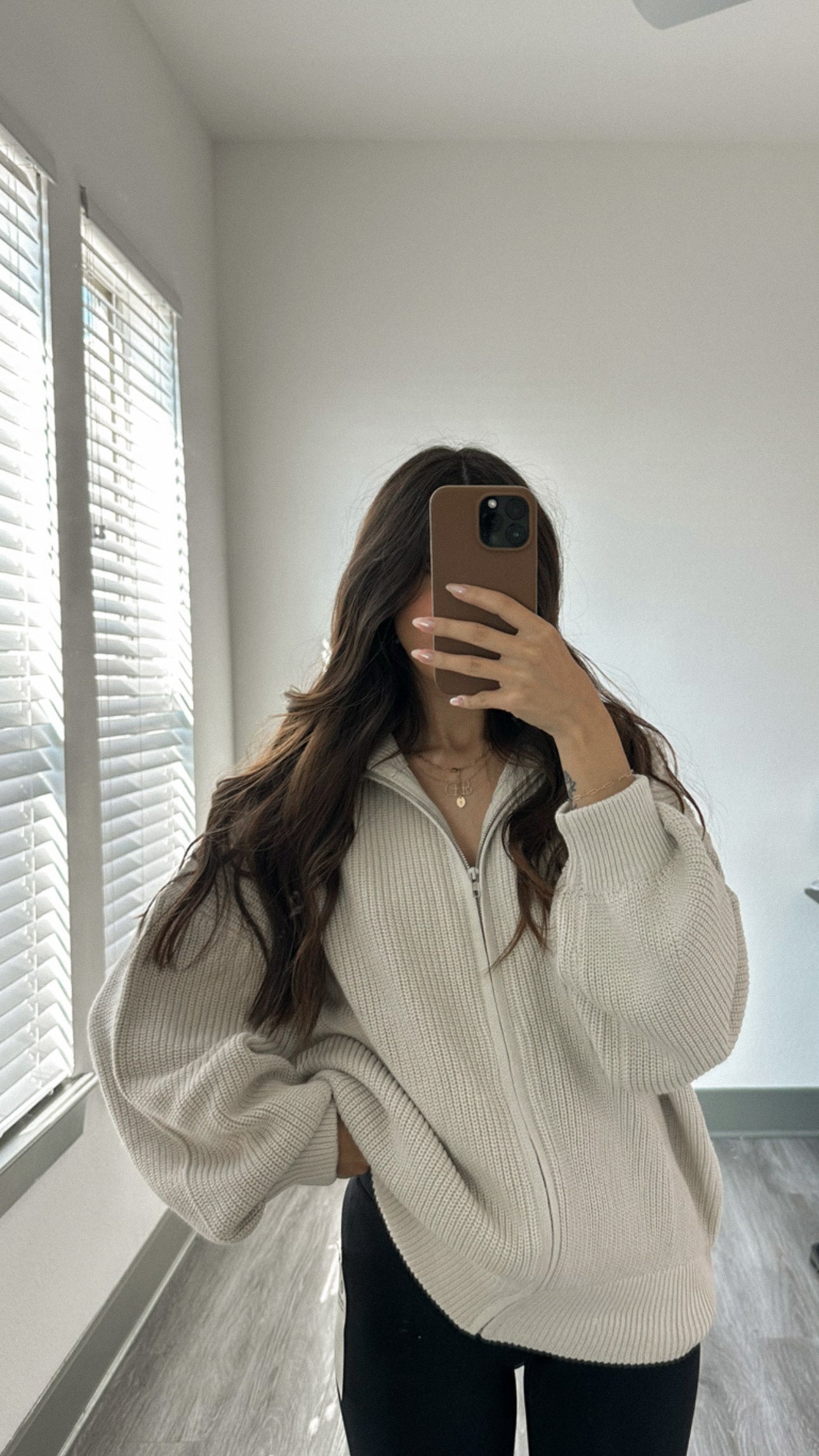 Carter Sweater