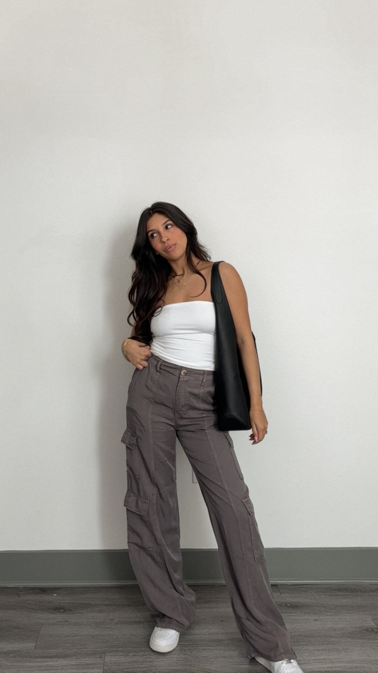 Nicolette Cargos