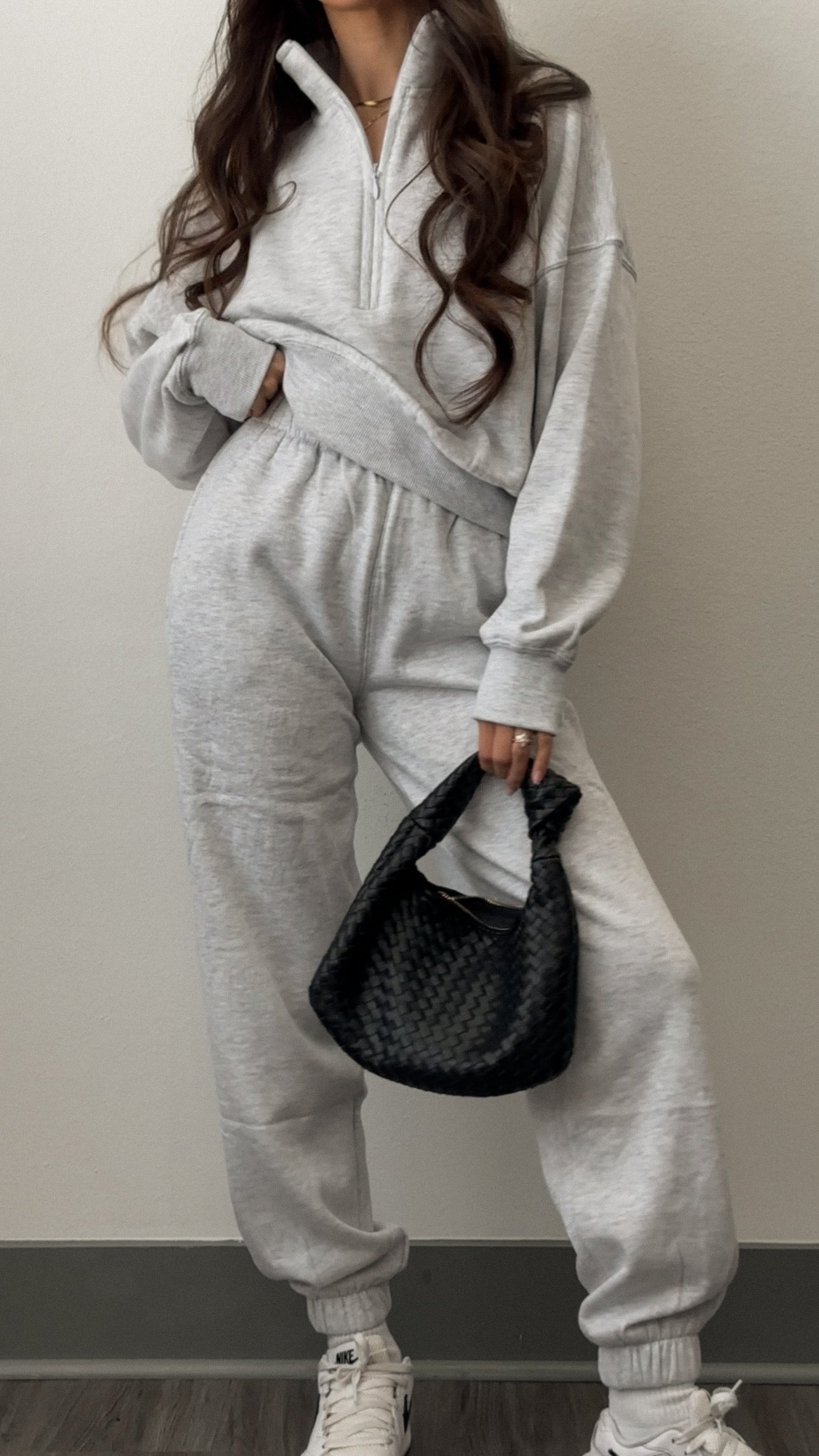 Cade Sweat Pant