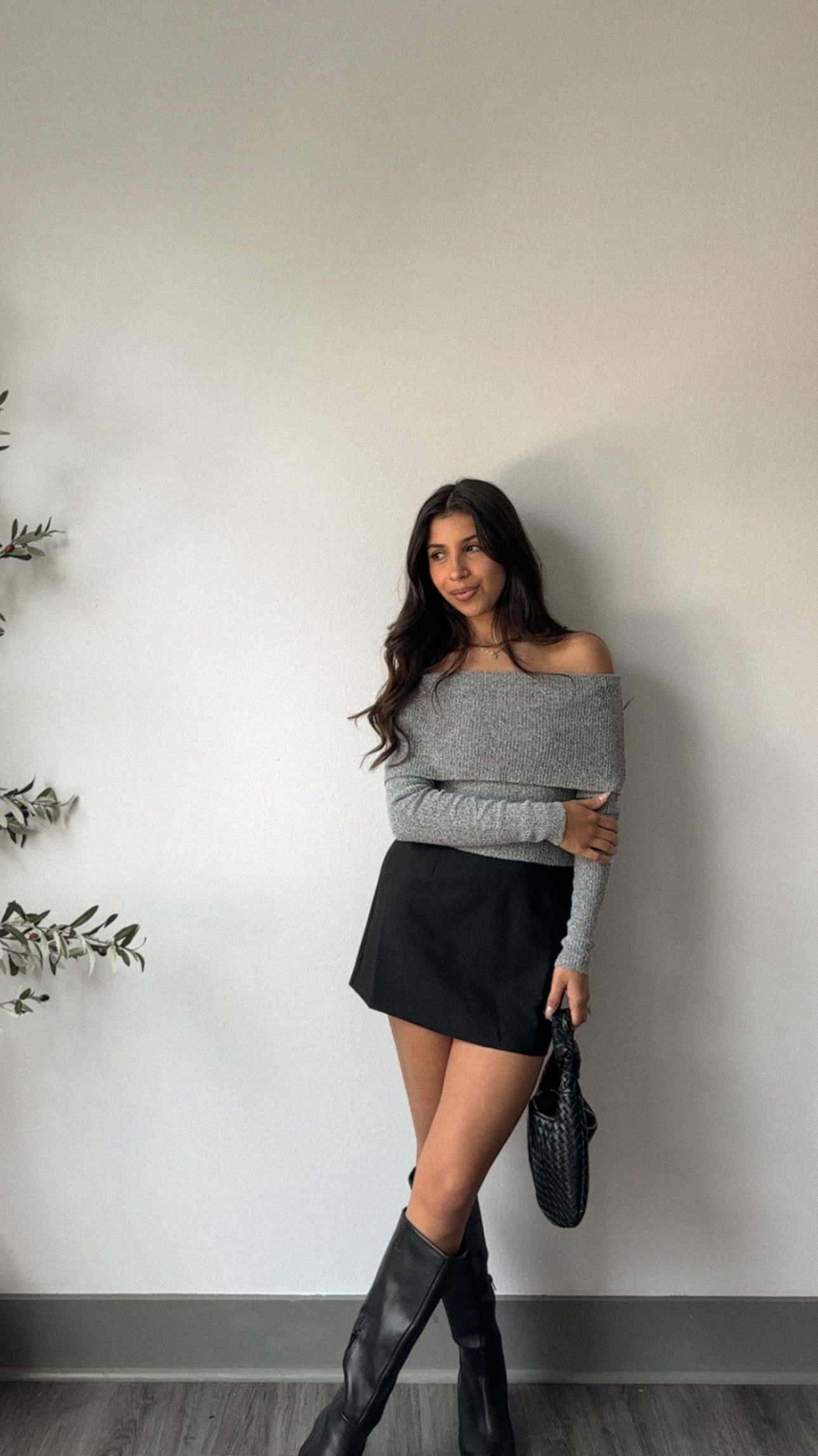 Isabella Top