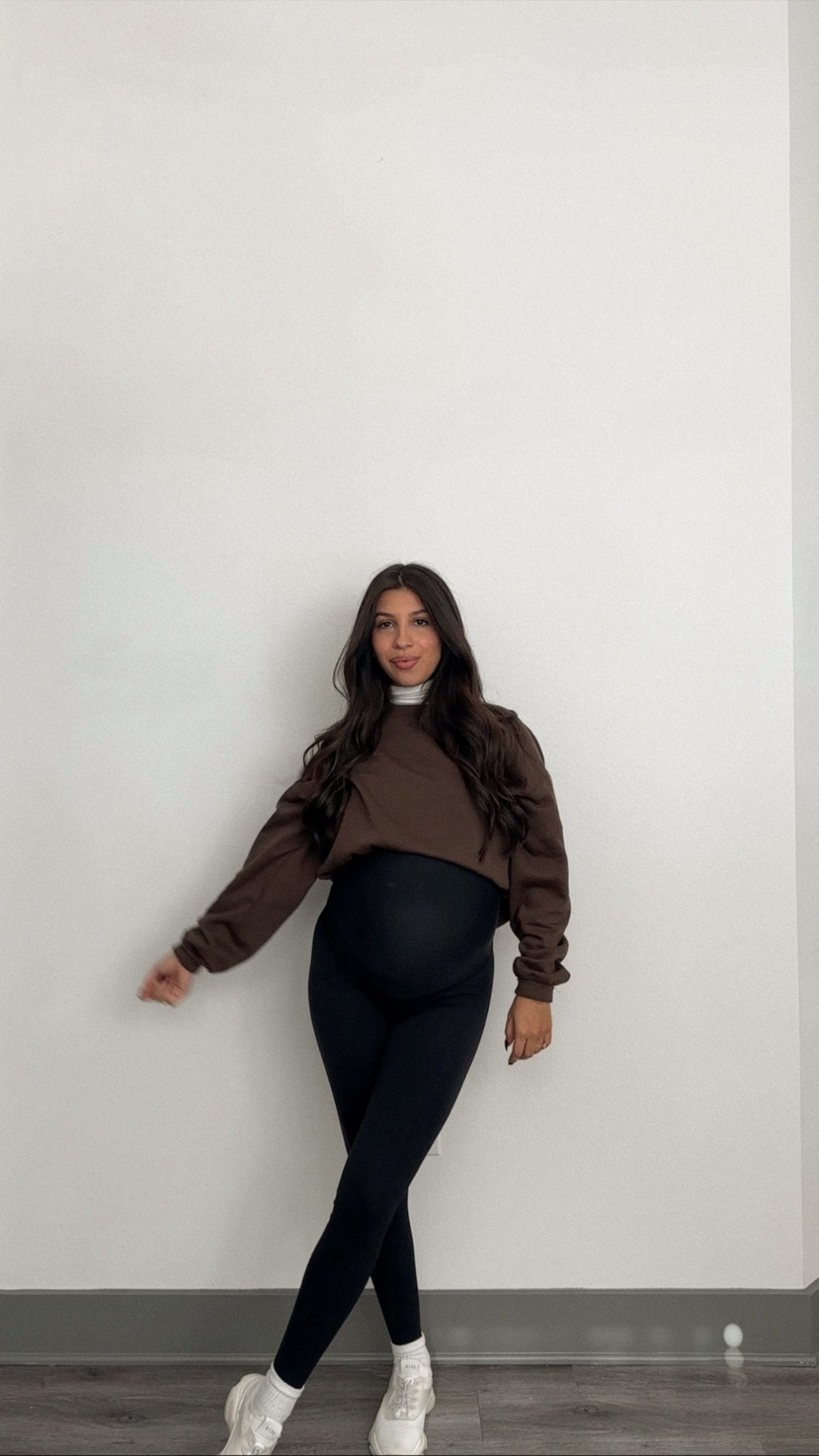 Basic Crew - FINAL SALE