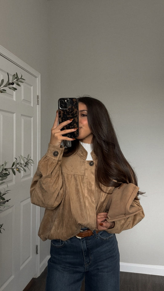 Finley Jacket