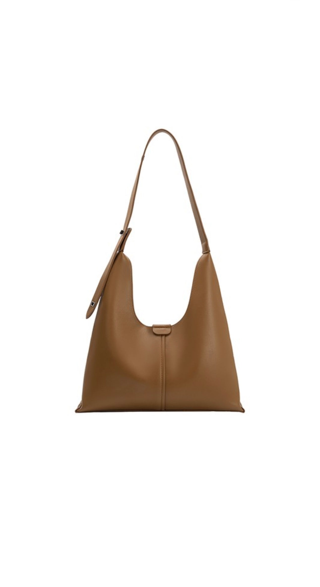 Carmen Tote (Tan)