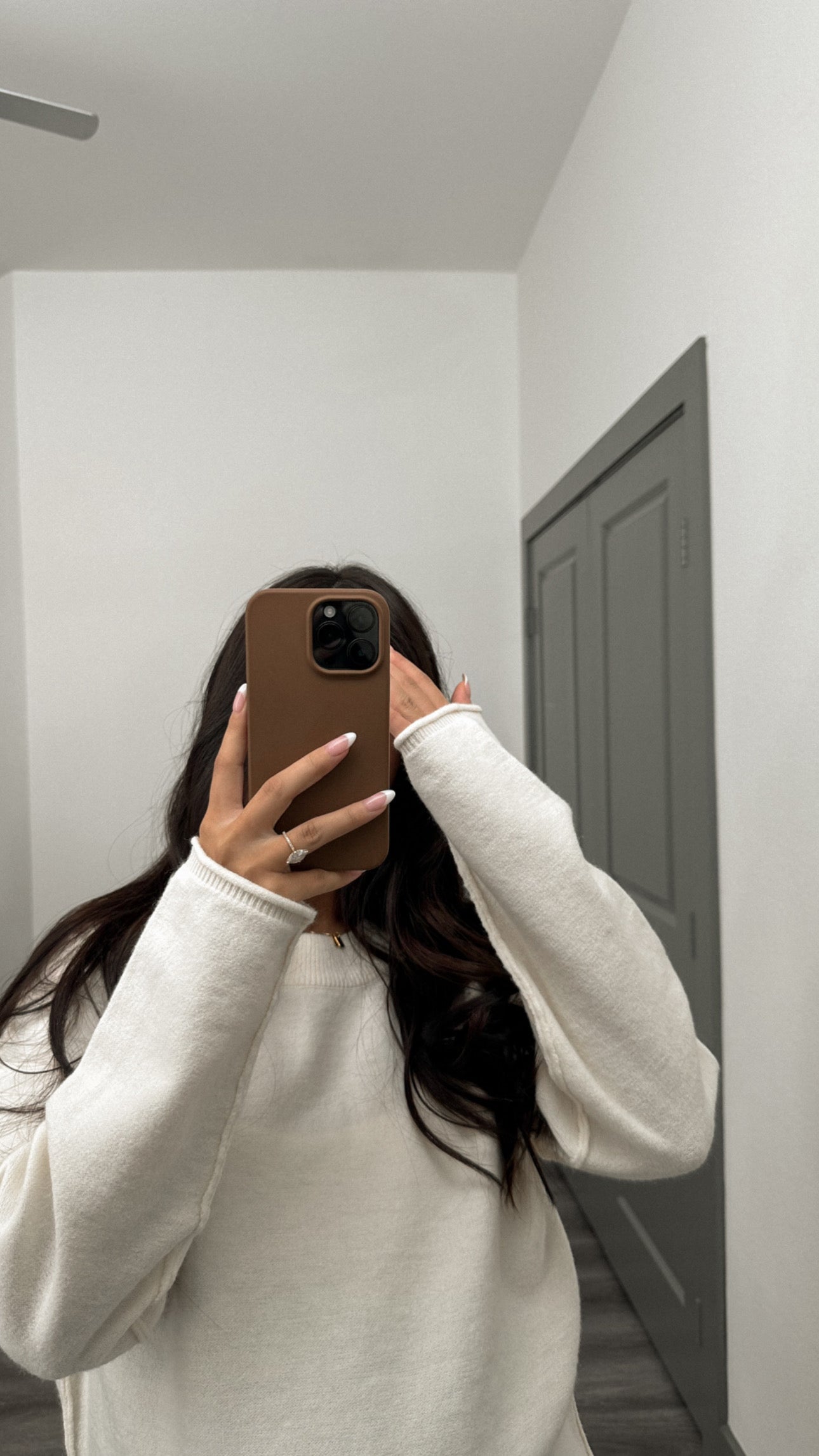 Lena Sweater - FINAL SALE