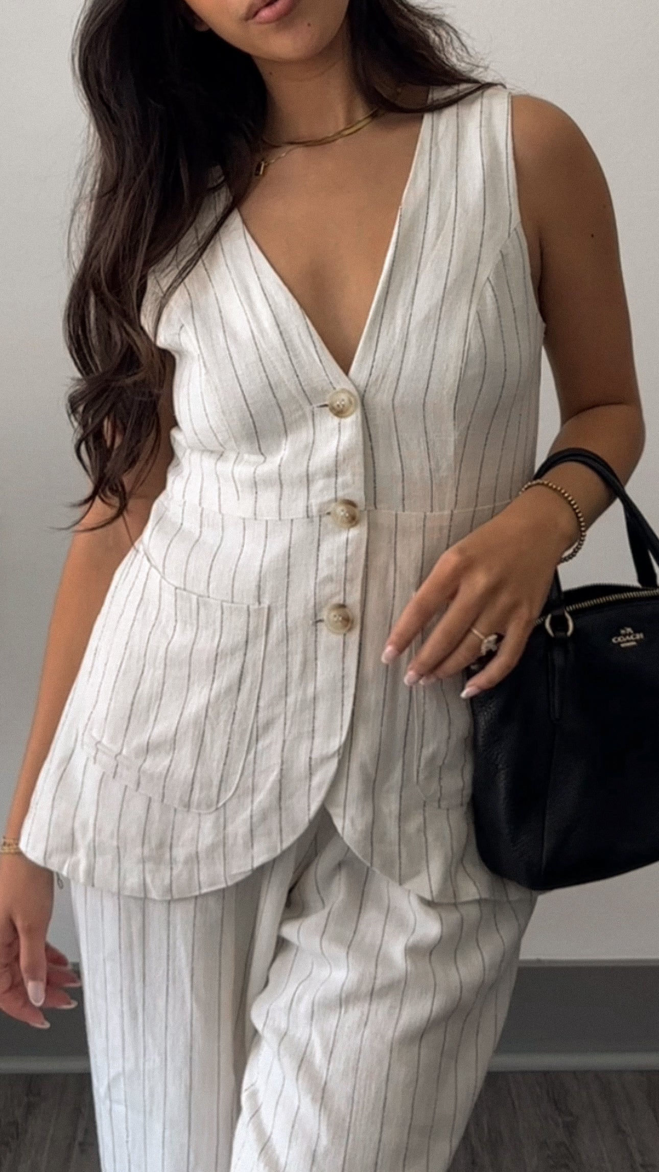Mack Vest