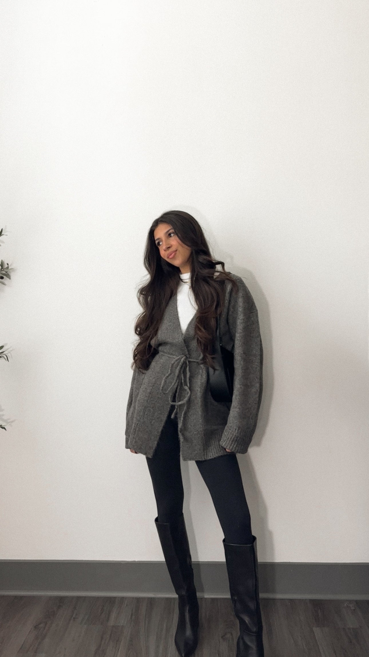 Bennett Cardigan