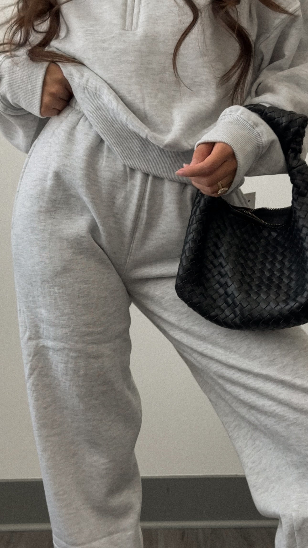 Cade Sweat Pant