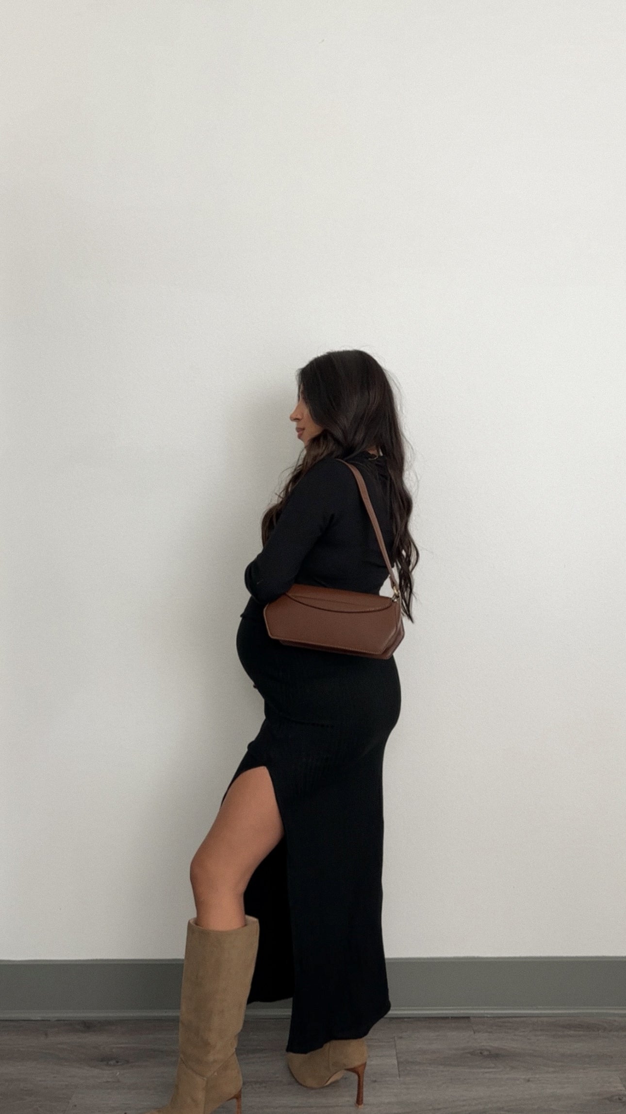 Mae Skirt - FINAL SALE