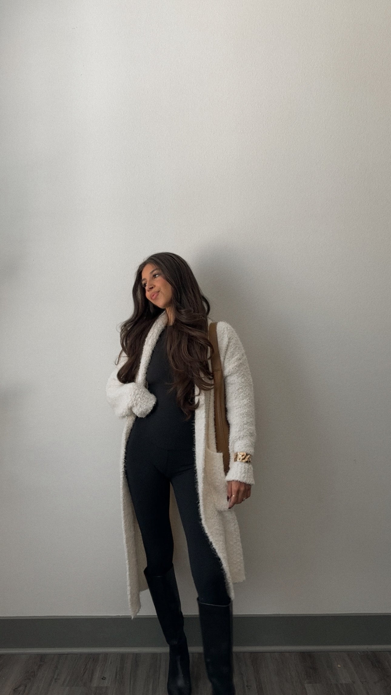 Harper Cardigan