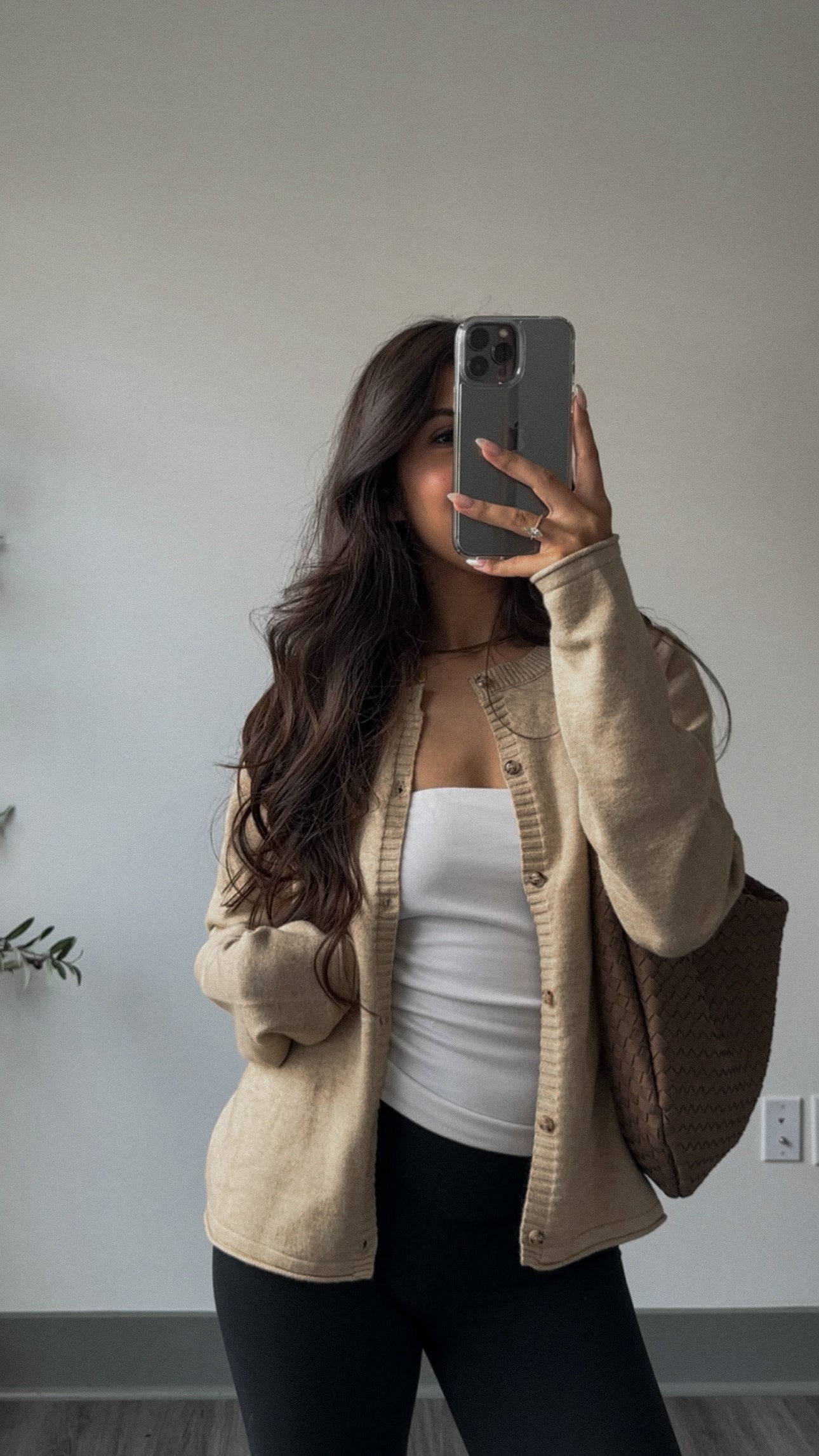 Celeste Cardigan