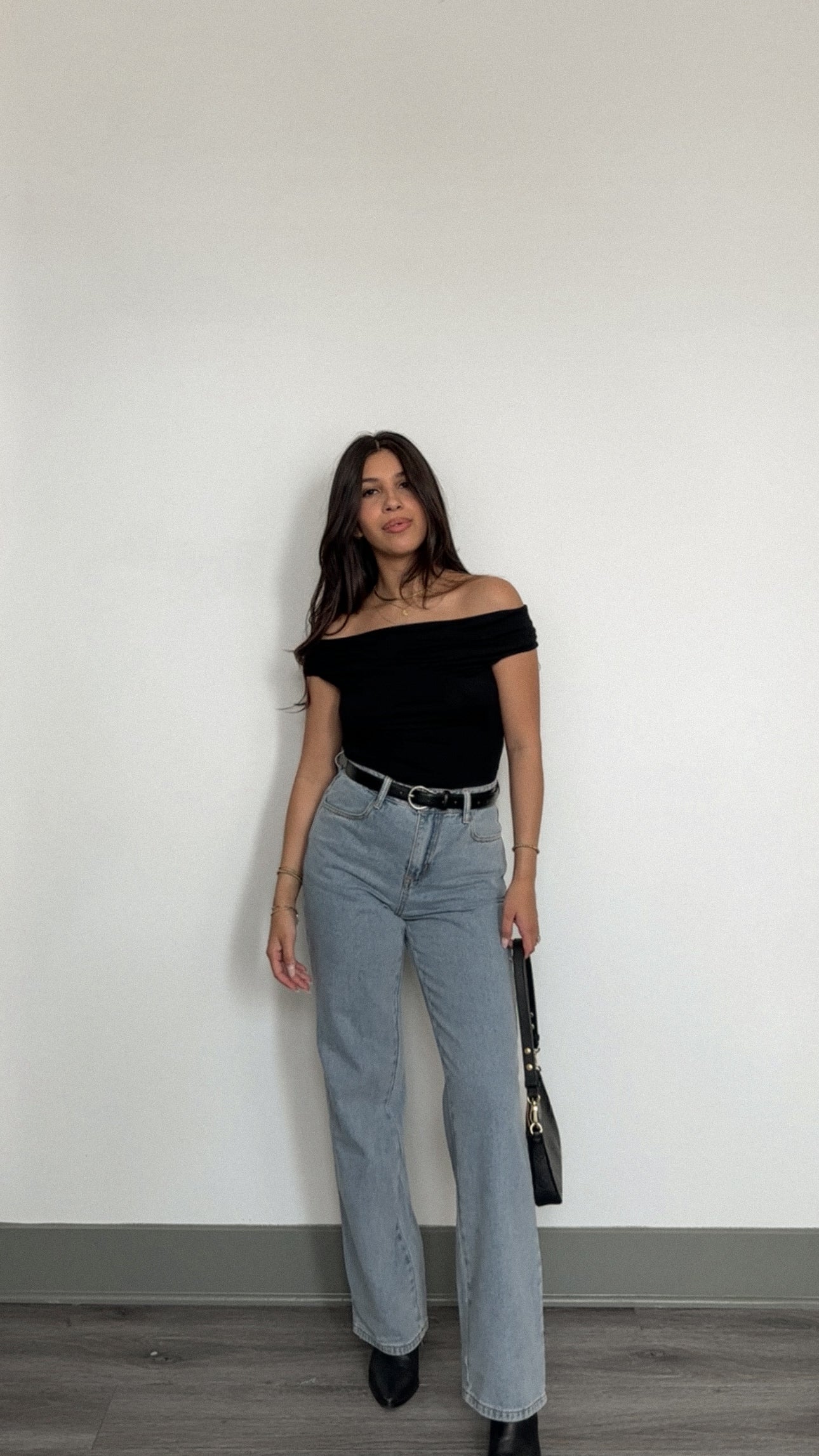 Valeria Top