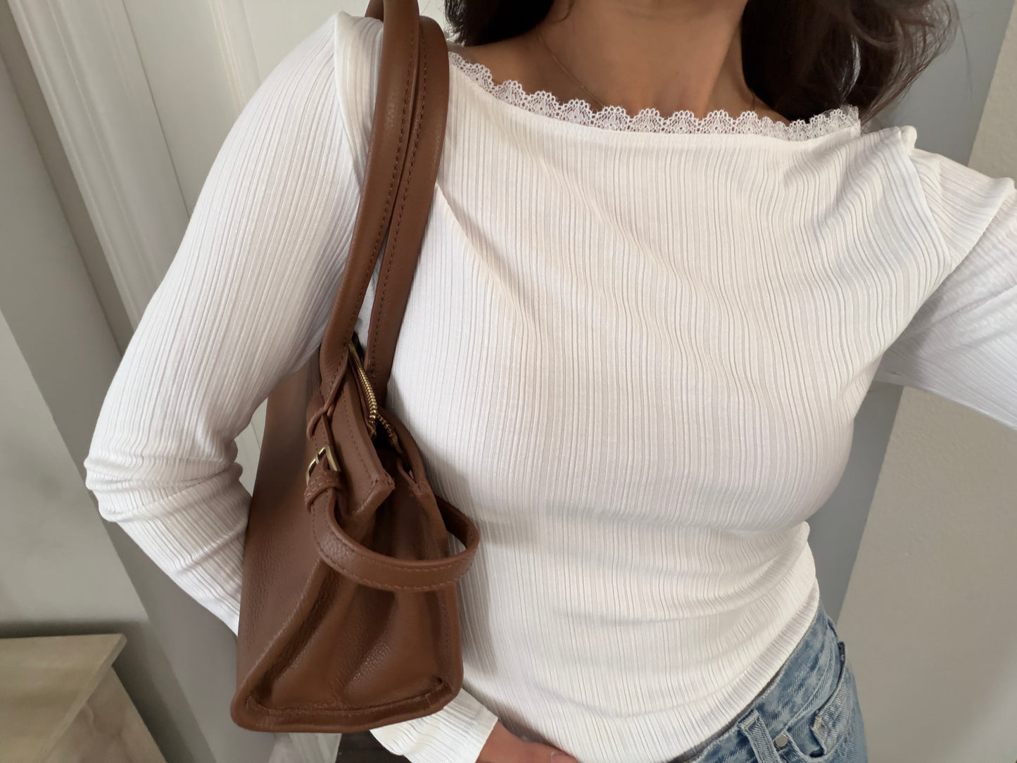 Linny Long Sleeve