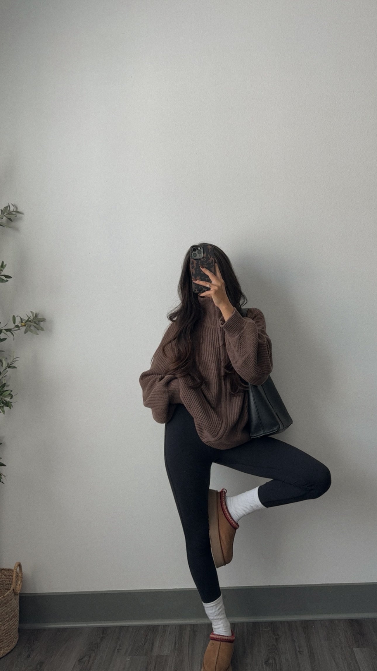Carter Sweater