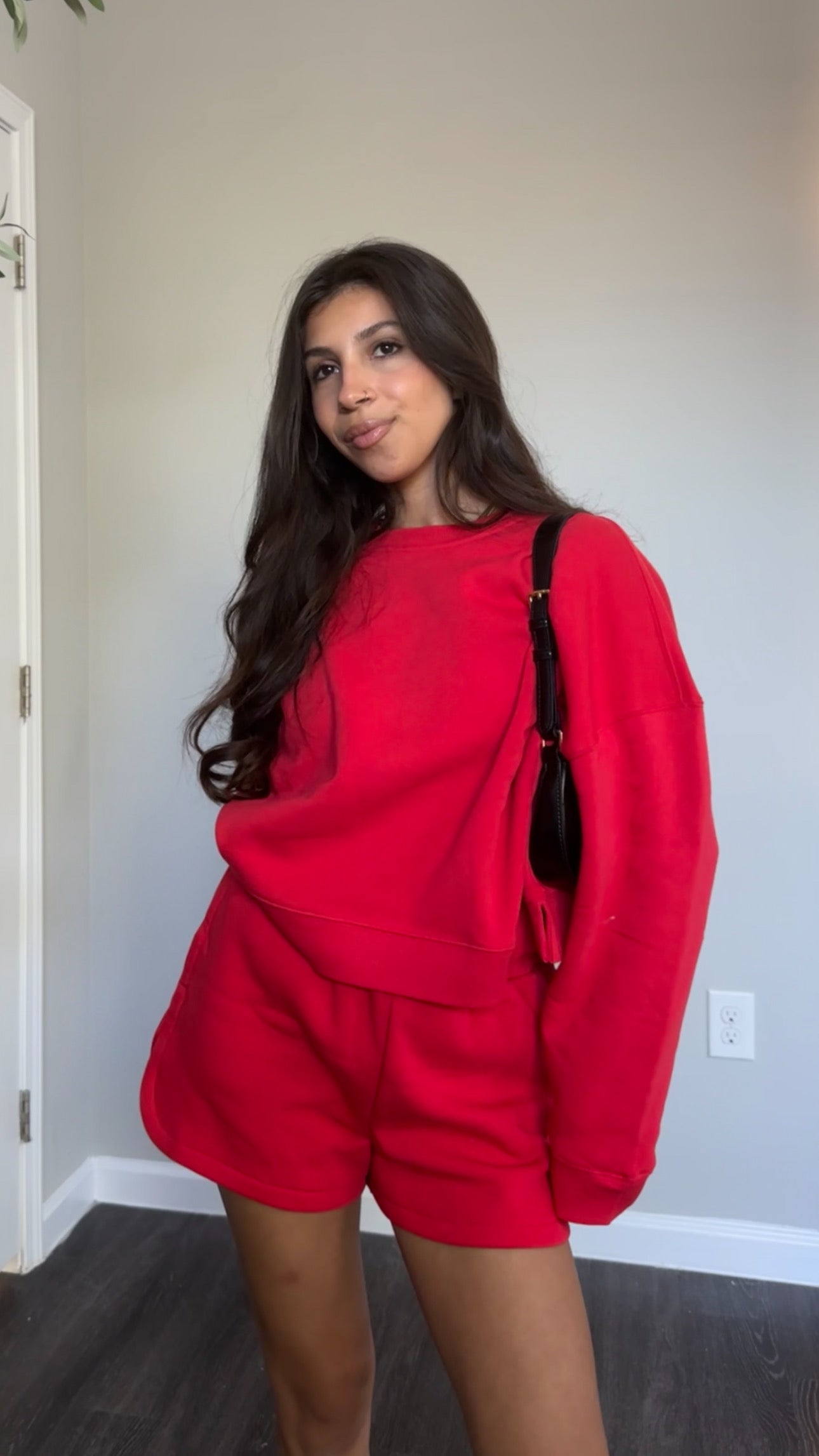 Brooklyn Crew (Red)