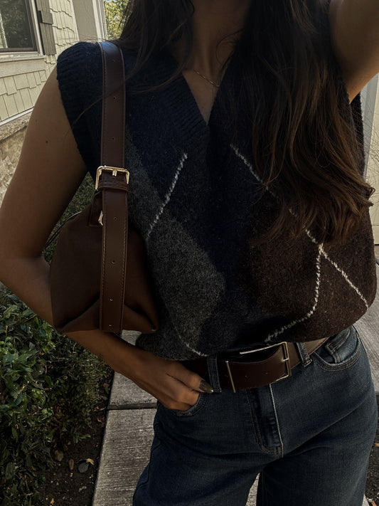 Kelly Sweater Vest