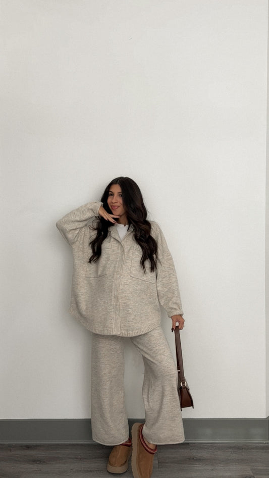 Sutton Sweater Pants - FINAL SALE