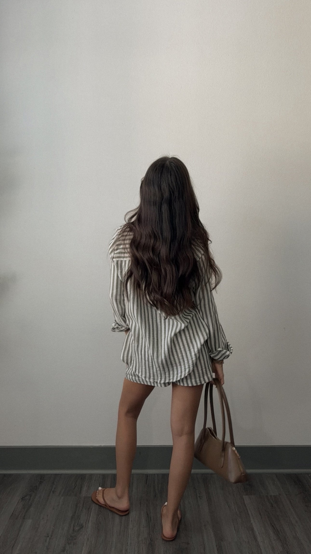 Maddie Shorts