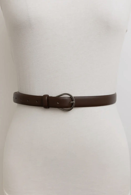 Classic Belt - FINAL SALE