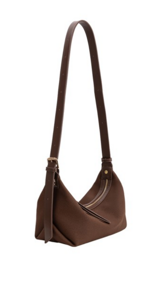 Brooks MIni Tote Bag