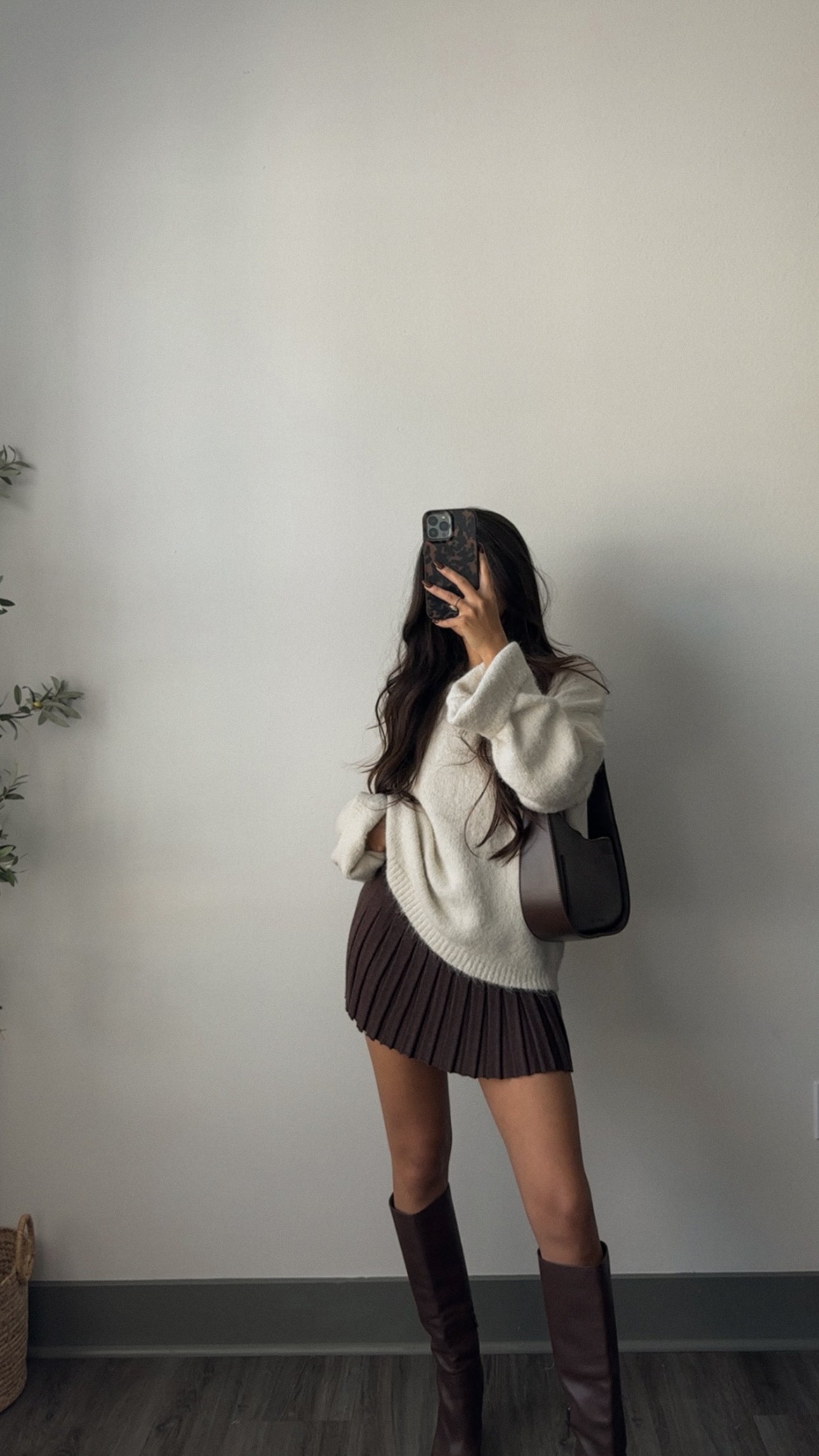 Scottie Skirt