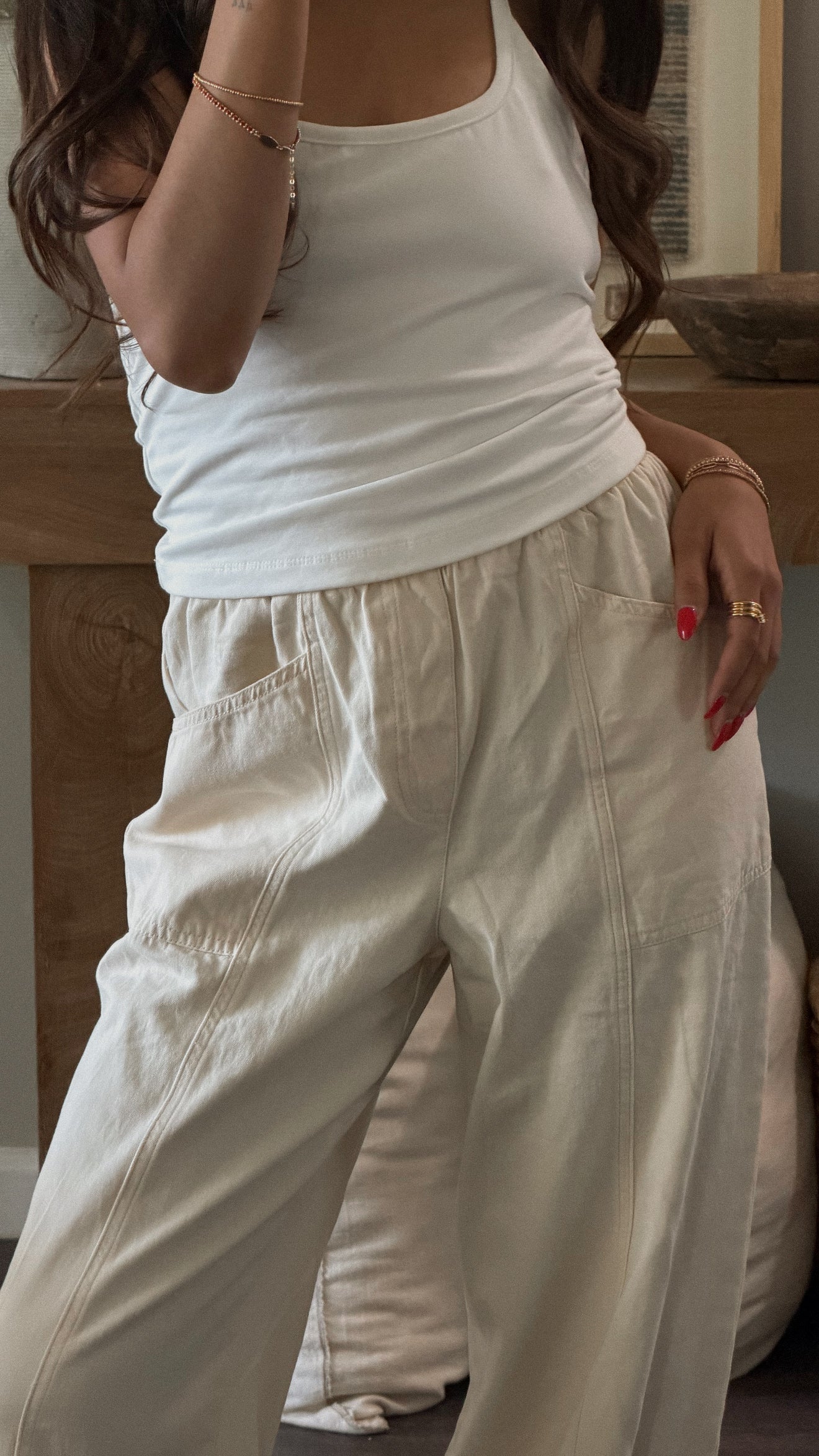 June Pants