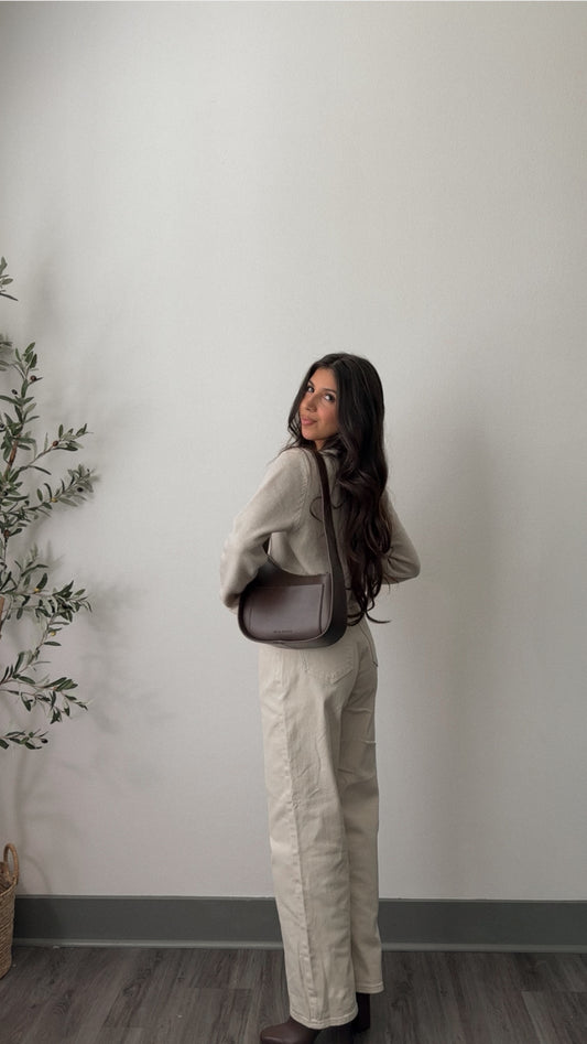 Judson Jeans (Cream)