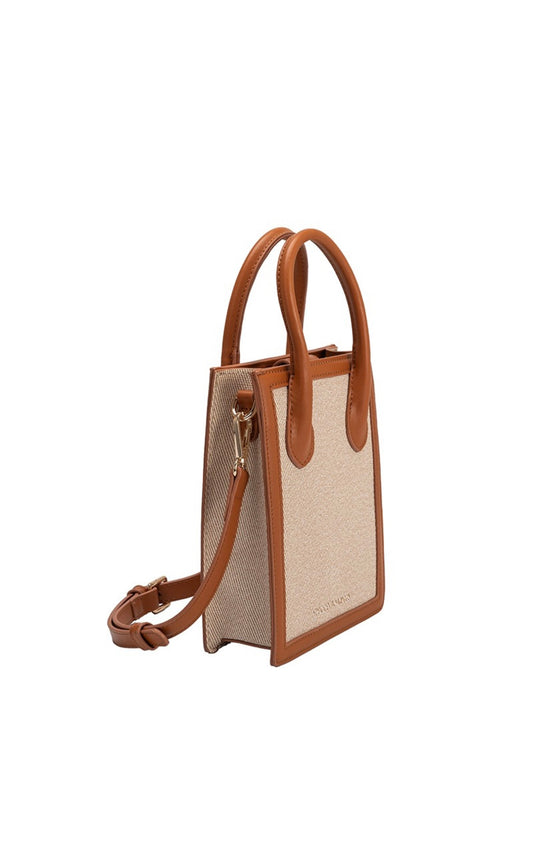 Priscilla Small Tote